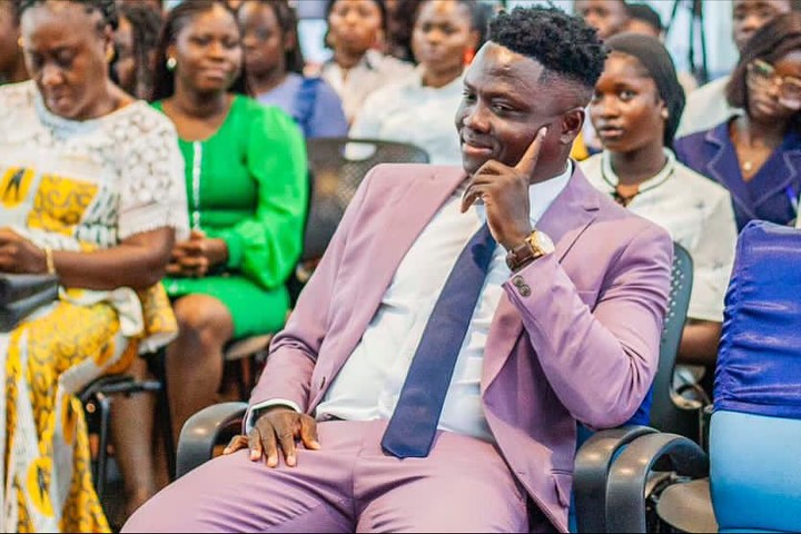 Alice Talk World @ 5 anniversary highlights